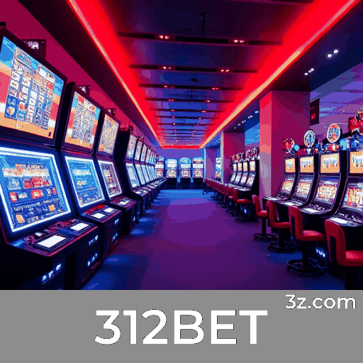 312BET: Emoção e Altos Retornos no Jogo Crash