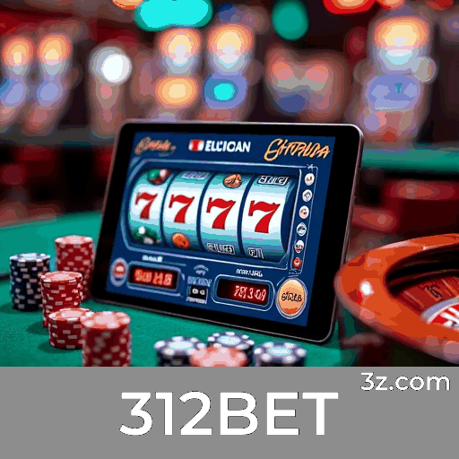 Maximize Promoções e Potencialize Seus Ganhos na 312BET
