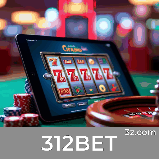 312BET Social Casino: Entretenimento Interativo e Autêntico