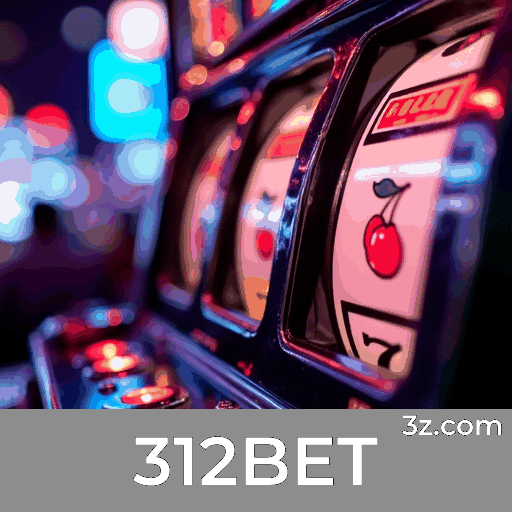 312BET: Emoção e Oportunidades de Ganhar nos Jogos de Cassino