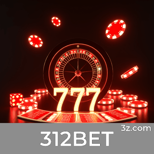 312BET: Emoção e Oportunidades de Ganhar nos Jogos de Cassino